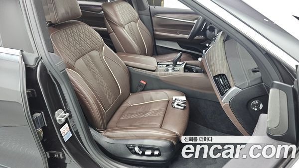 BMW Gran Turismo 2021, фото 12