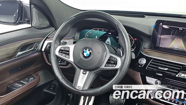 BMW Gran Turismo 2021, фото 13