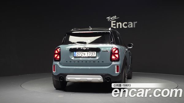 MINI COUNTRYMAN 2023, фото 4