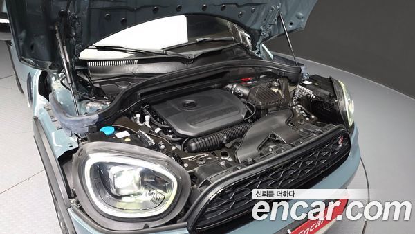 MINI COUNTRYMAN 2023, фото 6