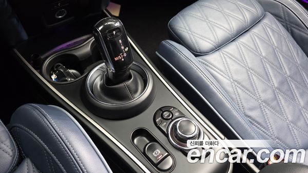 MINI COUNTRYMAN 2023, фото 12