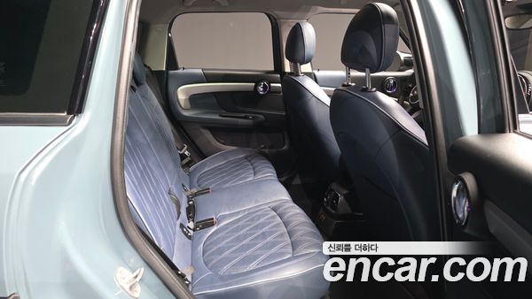 MINI COUNTRYMAN 2023, фото 18