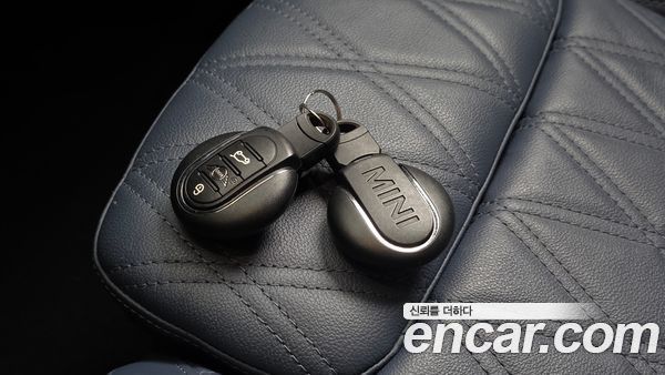 MINI COUNTRYMAN 2023, фото 24