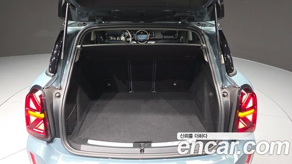 MINI COUNTRYMAN 2023, фото 26