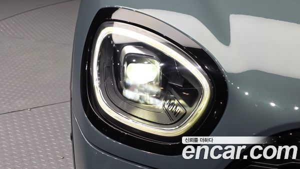 MINI COUNTRYMAN 2023, фото 8