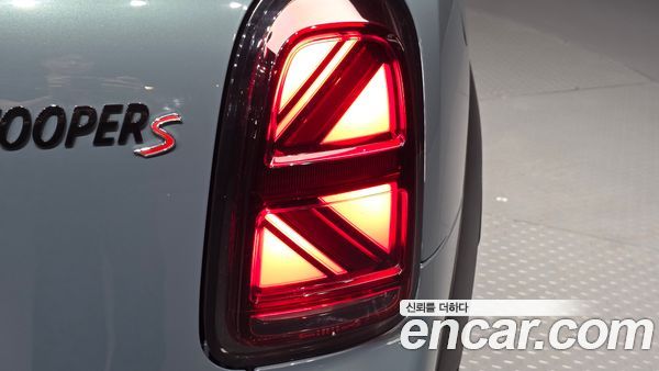 MINI COUNTRYMAN 2023, фото 9