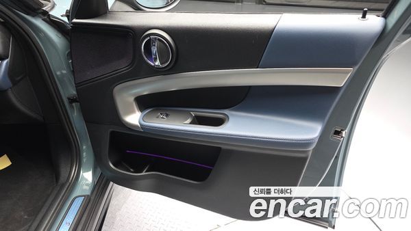 MINI COUNTRYMAN 2023, фото 14