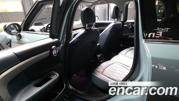 MINI COUNTRYMAN 2023, фото 16