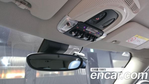 MINI COUNTRYMAN 2023, фото 27