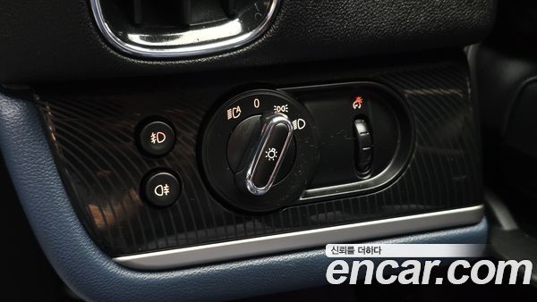 MINI COUNTRYMAN 2023, фото 30