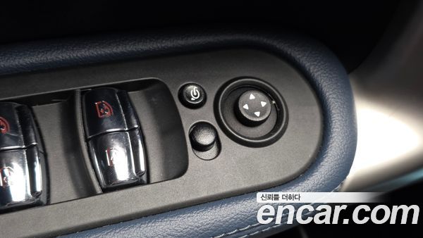 MINI COUNTRYMAN 2023, фото 32