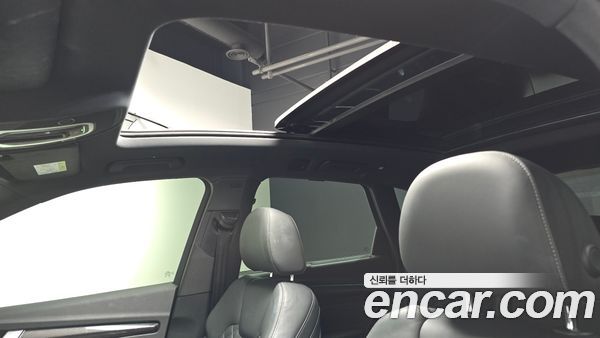 Audi SQ5 2022, фото 15