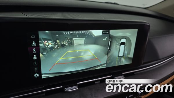 Kia Carnival 2023, фото 14