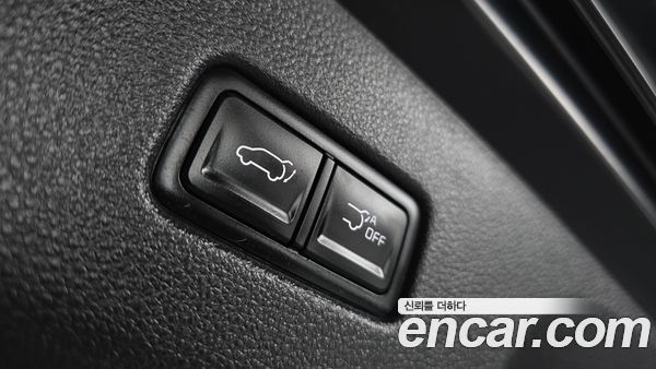 Kia Carnival 2023, фото 20