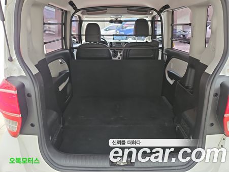 Kia Ray 2022, фото 10