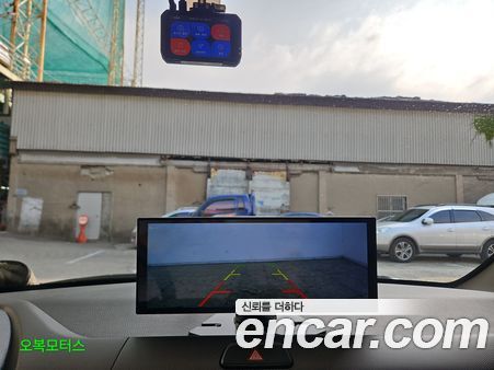 Kia Ray 2022, фото 12