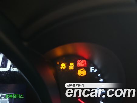 Kia Ray 2022, фото 18