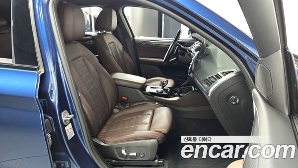 BMW X4 2023, фото 16