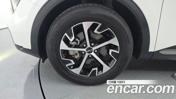 Kia Sportage 2022, фото 5