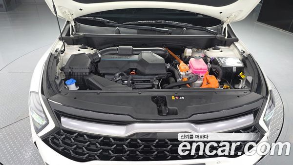 Kia Sportage 2022, фото 6