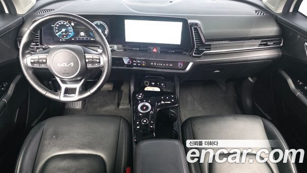 Kia Sportage 2022, фото 10