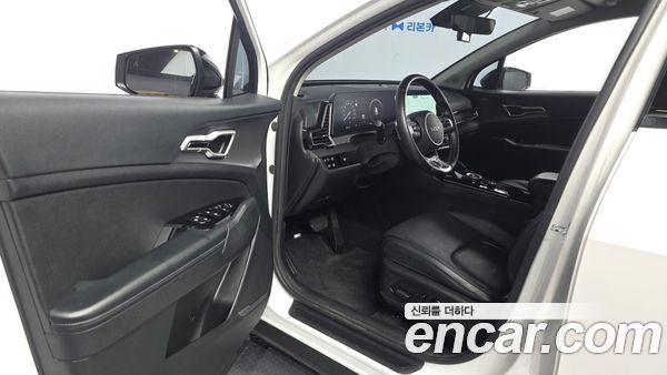 Kia Sportage 2022, фото 13