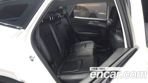 Kia Sportage 2022, фото 17