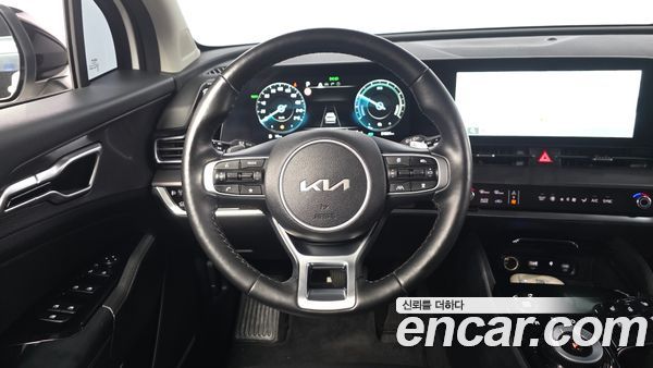 Kia Sportage 2022, фото 18