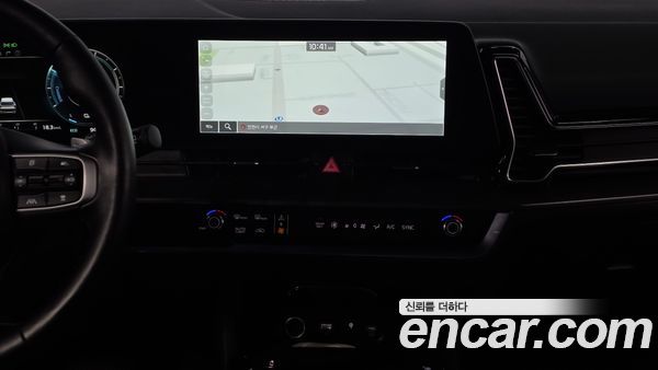 Kia Sportage 2022, фото 19
