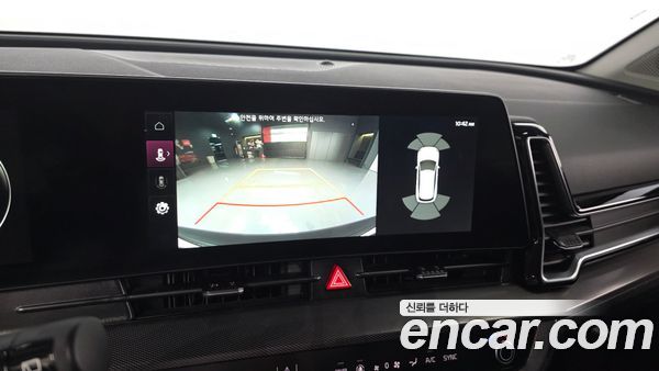 Kia Sportage 2022, фото 20