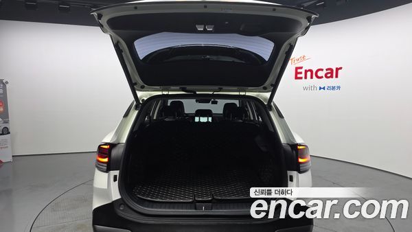 Kia Sportage 2022, фото 26