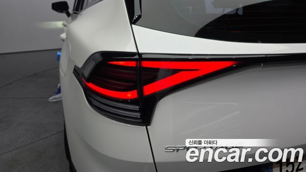 Kia Sportage 2022, фото 9
