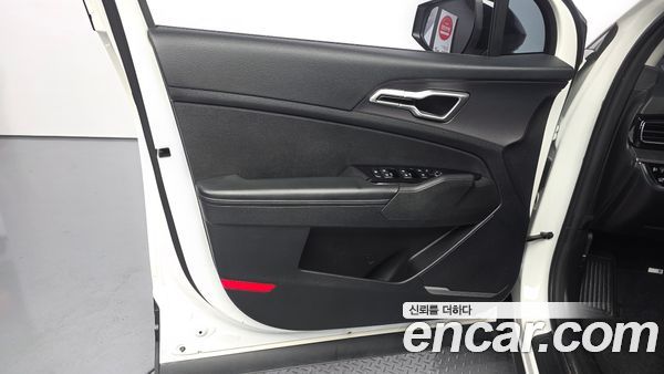 Kia Sportage 2022, фото 14