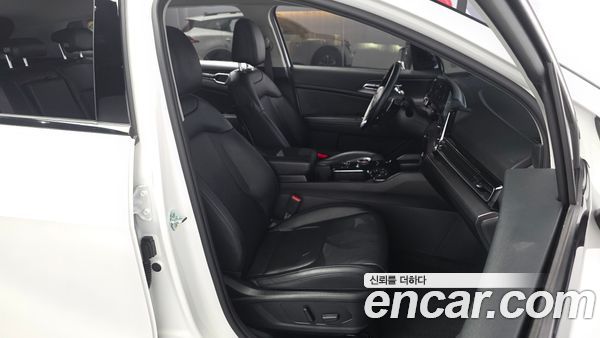 Kia Sportage 2022, фото 16