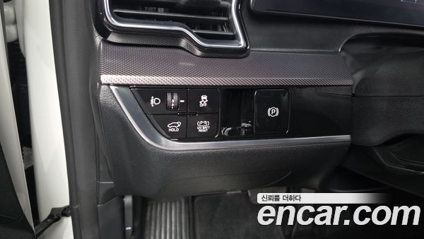 Kia Sportage 2022, фото 27