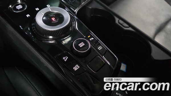 Kia Sportage 2022, фото 30