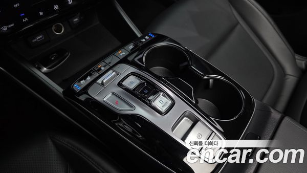 Hyundai Tucson 2022, фото 12