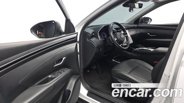 Hyundai Tucson 2022, фото 13
