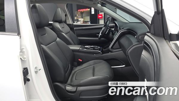 Hyundai Tucson 2022, фото 17