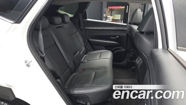 Hyundai Tucson 2022, фото 18