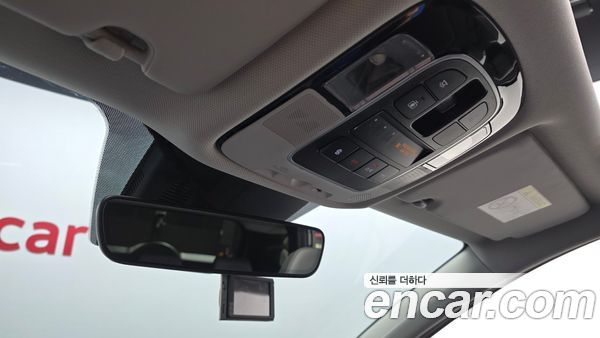 Hyundai Tucson 2022, фото 24