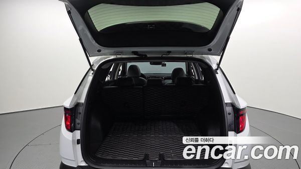 Hyundai Tucson 2022, фото 26