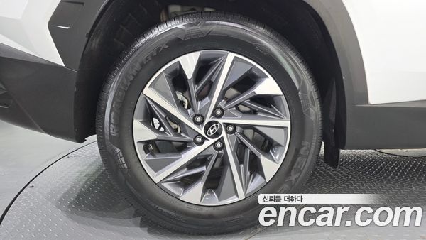 Hyundai Tucson 2022, фото 7
