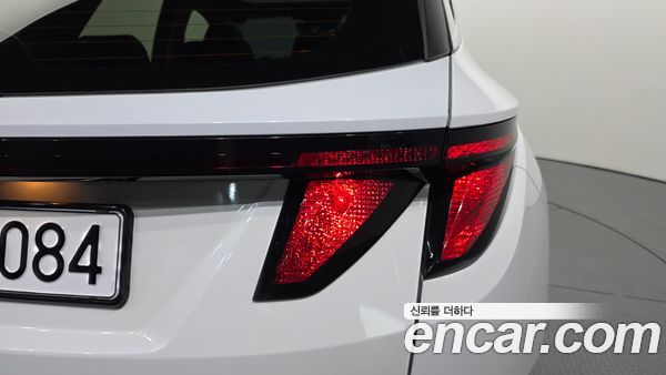 Hyundai Tucson 2022, фото 9
