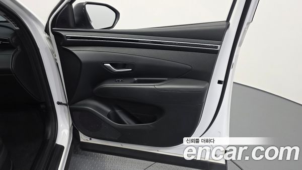 Hyundai Tucson 2022, фото 14