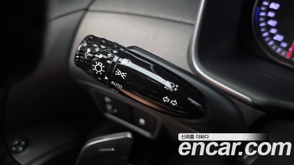 Hyundai Tucson 2022, фото 27