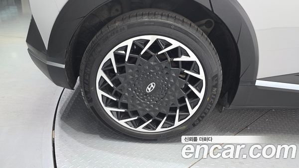 Hyundai IONIQ 5 2023, фото 5