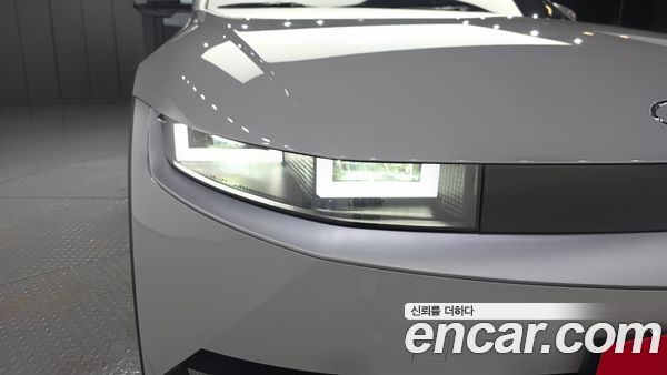 Hyundai IONIQ 5 2023, фото 8