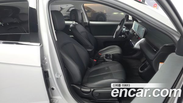 Hyundai IONIQ 5 2023, фото 16