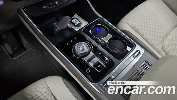 Kia Carnival 2025, фото 11